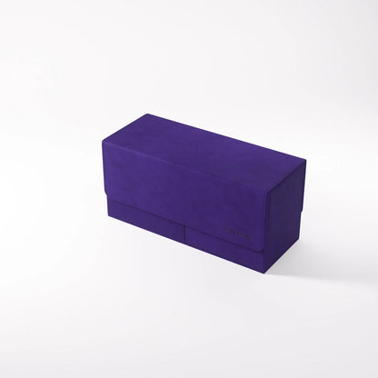 Gamegenic - The Academic 133+ XL Stealth Edition Purple