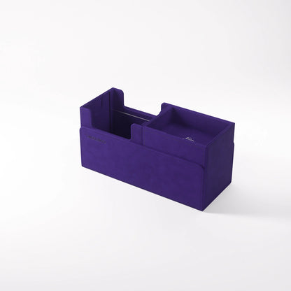 Gamegenic - The Academic 133+ XL Stealth Edition Purple