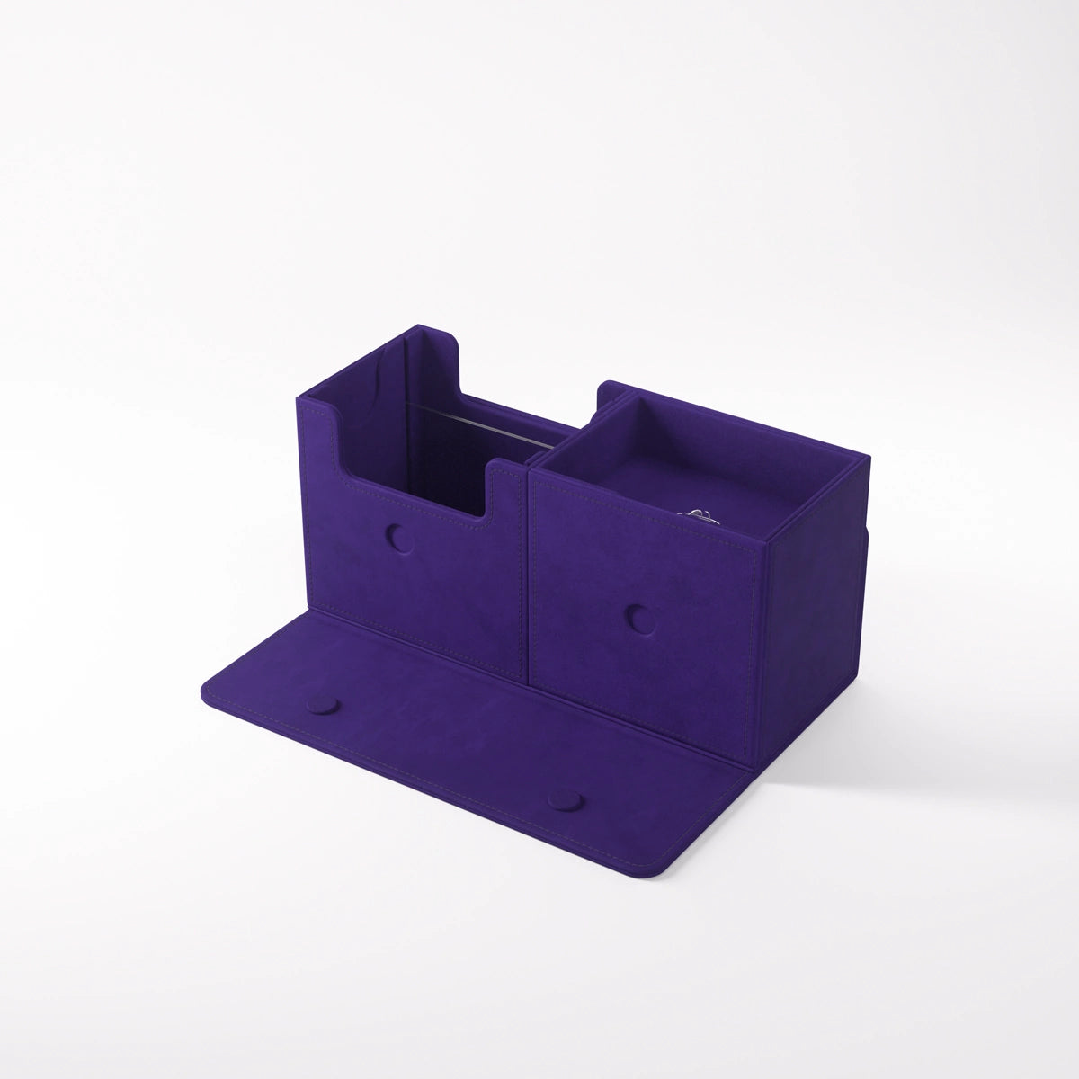 Gamegenic - The Academic 133+ XL Stealth Edition Purple