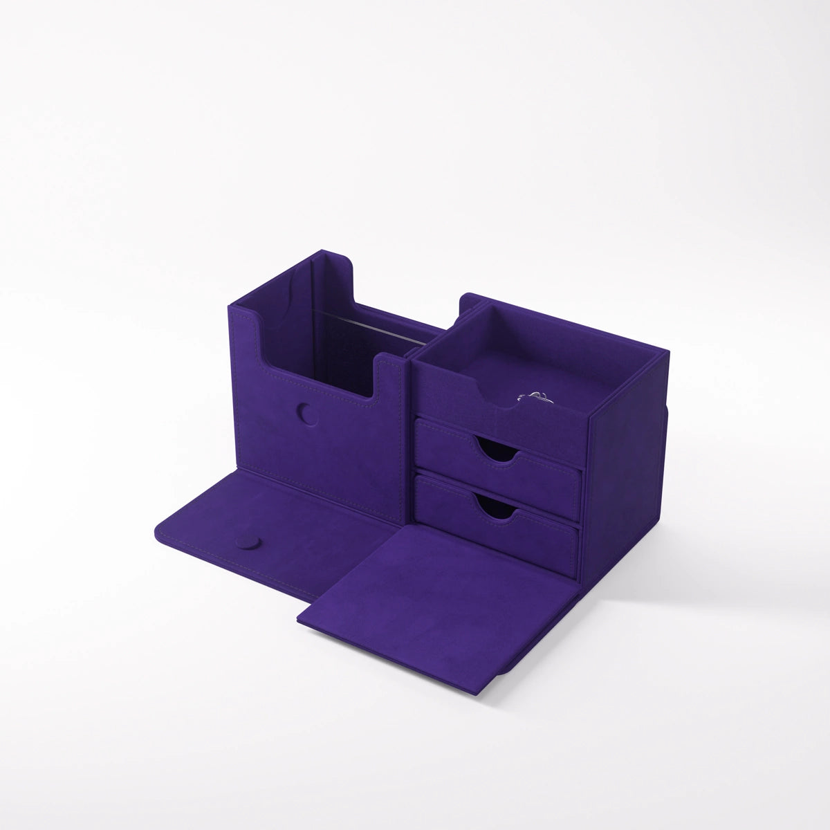 Gamegenic - The Academic 133+ XL Stealth Edition Purple