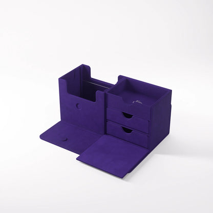 Gamegenic - The Academic 133+ XL Stealth Edition Purple