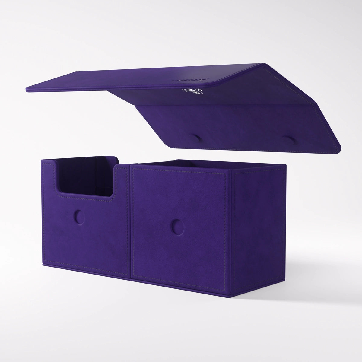 Gamegenic - The Academic 133+ XL Stealth Edition Purple