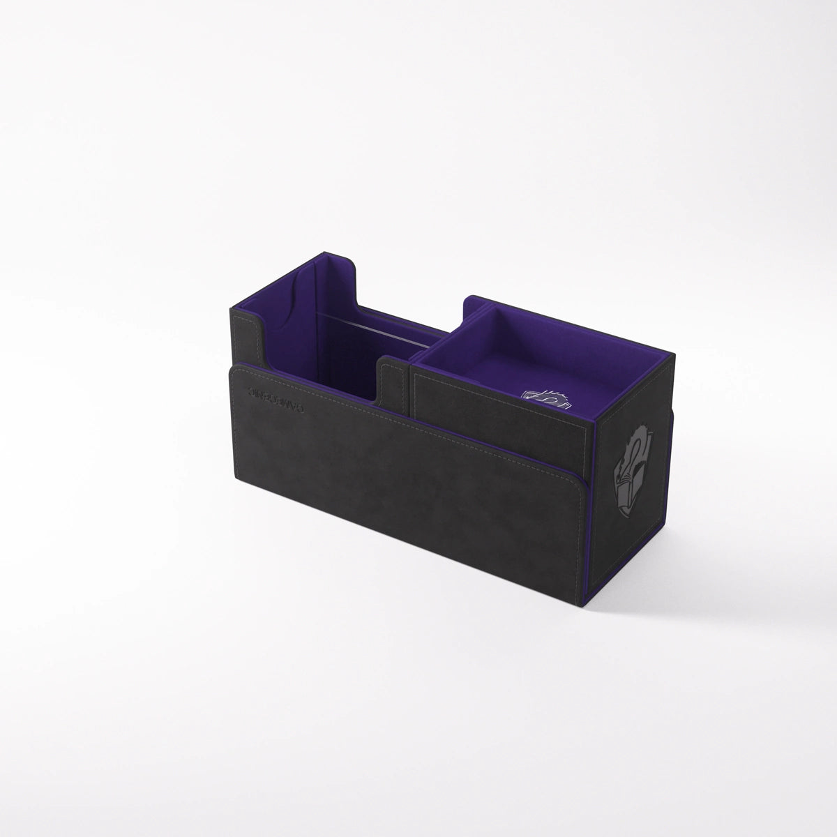 Gamegenic - The Academic 133+ XL Black Purple