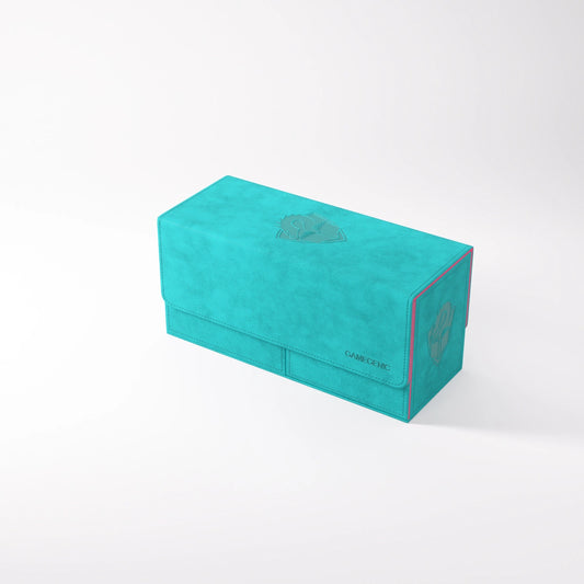 Gamegenic - The Academic 133+ XL Teal Pink