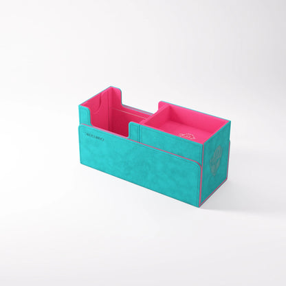 Gamegenic - The Academic 133+ XL Teal Pink