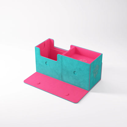 Gamegenic - The Academic 133+ XL Teal Pink
