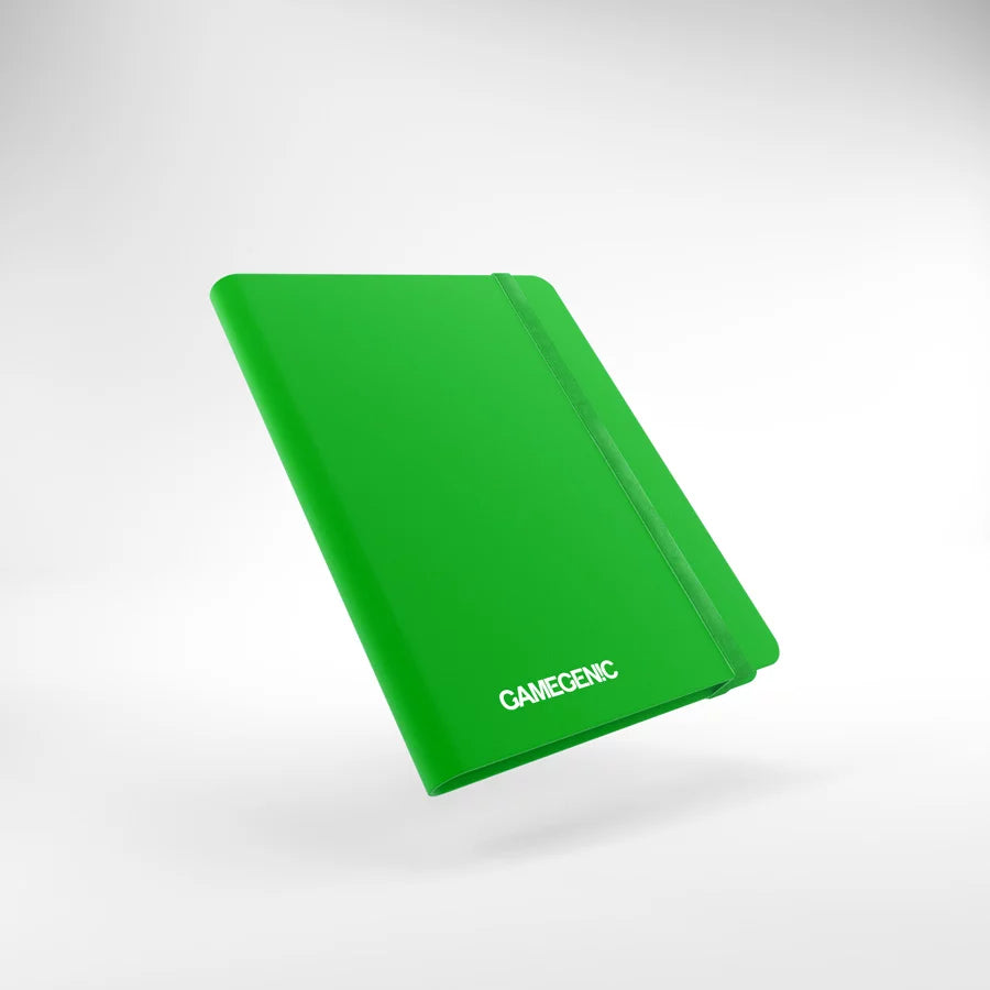 Gamegenic Casual Album 18-Pocket