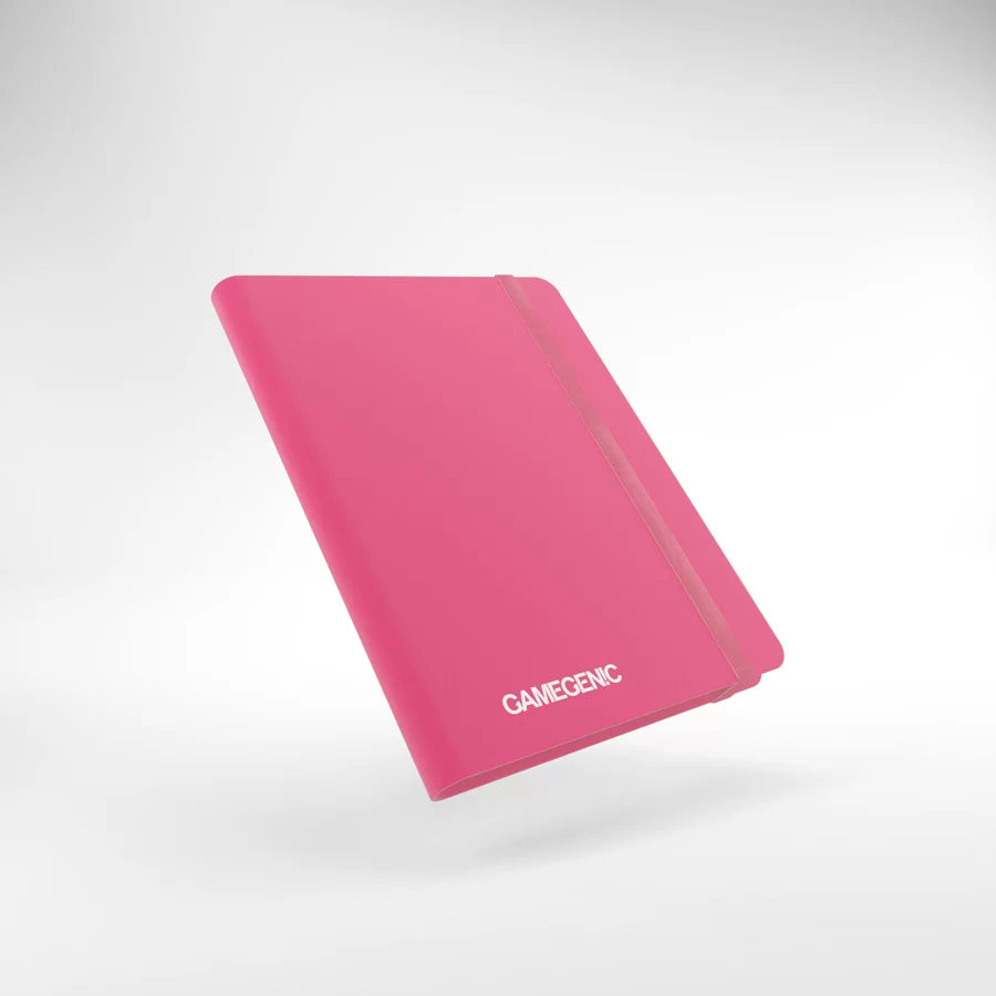 Gamegenic Casual Album 18-Pocket