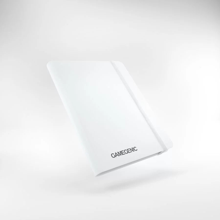 Gamegenic Casual Album 18-Pocket