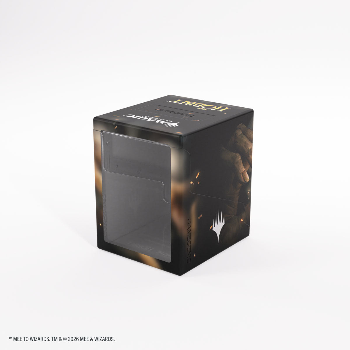 Gamegenic - Magic: The Gathering - The Hobbit - Bastion 100+ XL - My Precious
