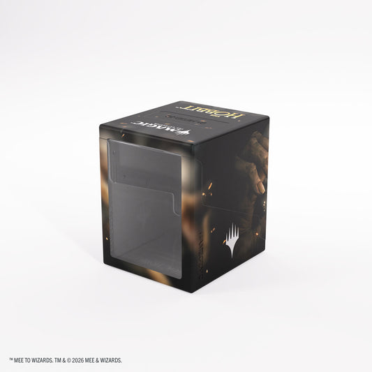 Gamegenic - Magic: The Gathering - The Hobbit - Bastion 100+ XL - My Precious