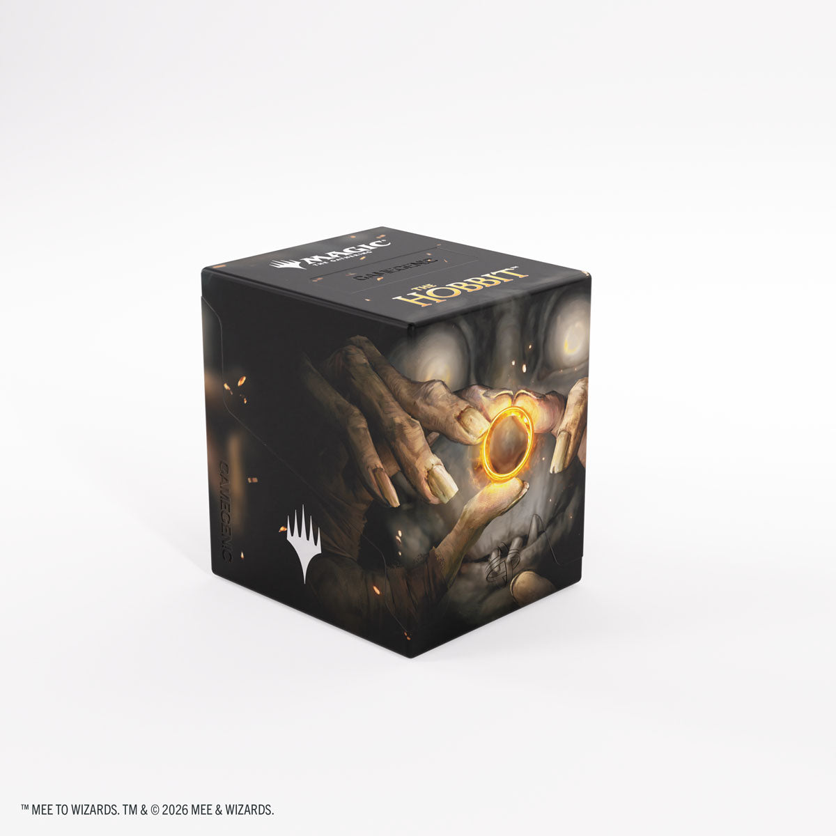 Gamegenic - Magic: The Gathering - The Hobbit - Bastion 100+ XL - My Precious