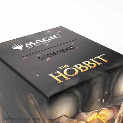 Gamegenic - Magic: The Gathering - The Hobbit - Bastion 100+ XL - My Precious