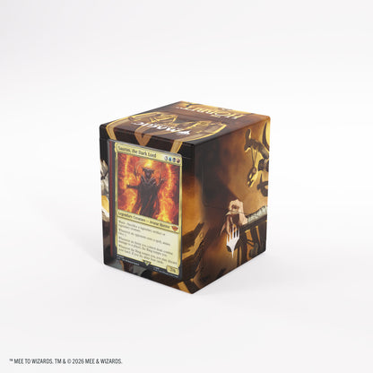 Gamegenic - Magic: The Gathering - The Hobbit - Bastion 100+ XL - The Great Goblin