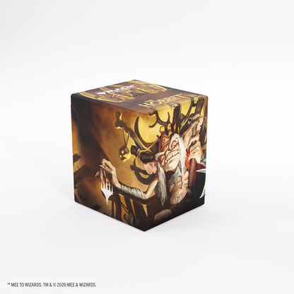Gamegenic - Magic: The Gathering - The Hobbit - Bastion 100+ XL - The Great Goblin