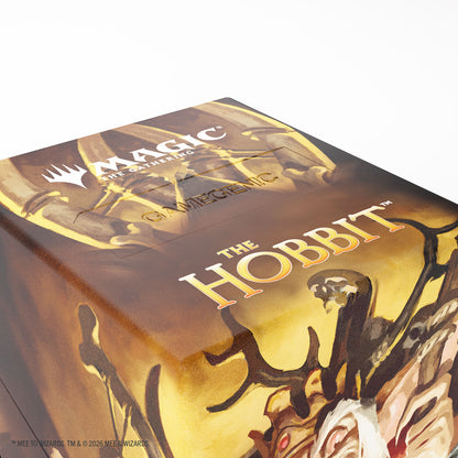 Gamegenic - Magic: The Gathering - The Hobbit - Bastion 100+ XL - The Great Goblin