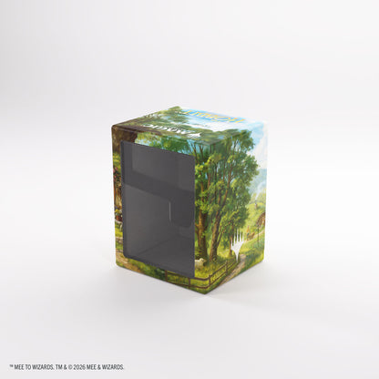 Gamegenic - Magic: The Gathering - The Hobbit - Bastion 80+ XL - The Shire