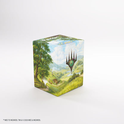 Gamegenic - Magic: The Gathering - The Hobbit - Bastion 80+ XL - The Shire