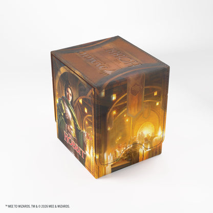 Gamegenic - Magic: The Gathering - The Hobbit - Squire 100+ XL Convertible - The Queen of Dale