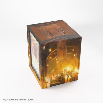 Gamegenic - Magic: The Gathering - The Hobbit - Squire 100+ XL Convertible - The Queen of Dale