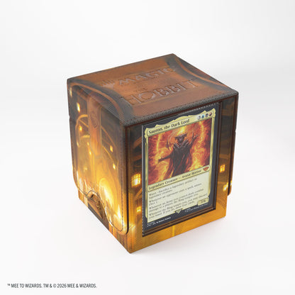 Gamegenic - Magic: The Gathering - The Hobbit - Squire 100+ XL Convertible - The Queen of Dale