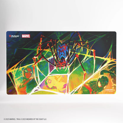 Gamegenic - Prime Playmat Spider-Man - Spider