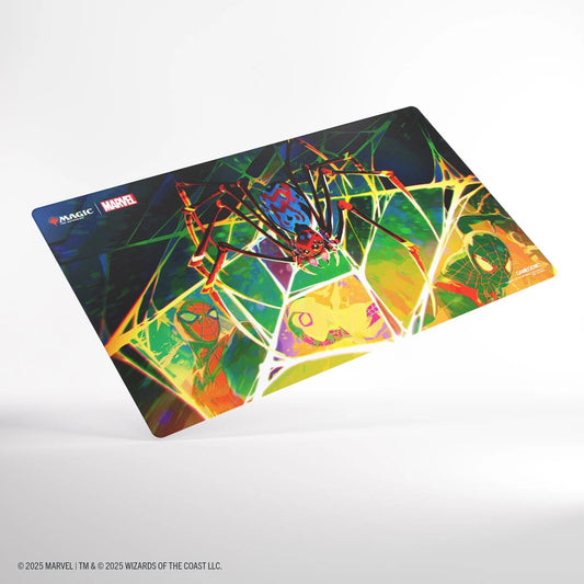 Gamegenic - Prime Playmat Spider-Man - Spider