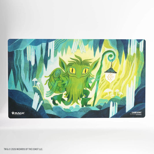 Magic: The Gathering PRIME PLAYMAT - Mutable Explorer