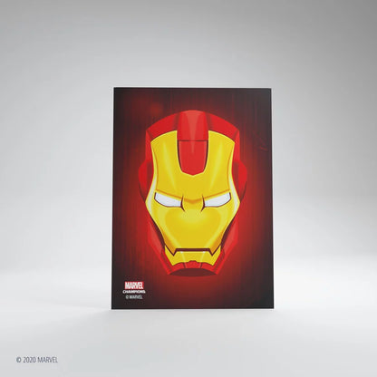 Marvel Champions Art Sleeves