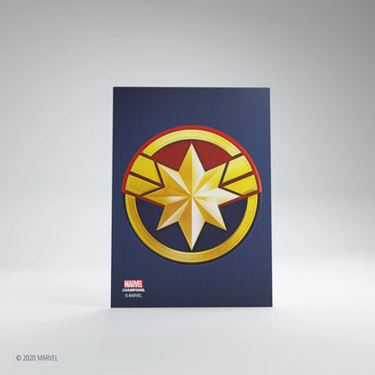 Marvel Champions Art Sleeves