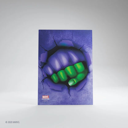 Marvel Champions Art Sleeves