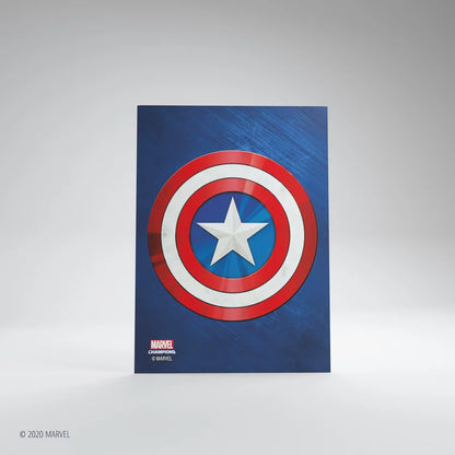 Marvel Champions Art Sleeves