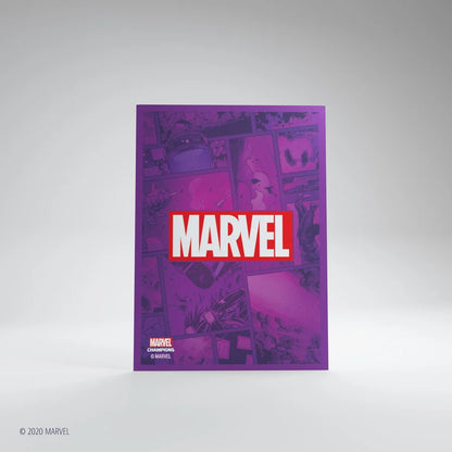 Marvel Champions Art Sleeves