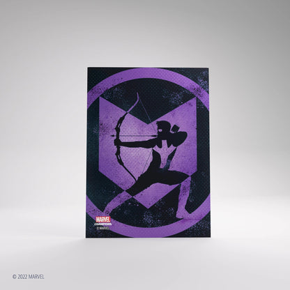 Marvel Champions Art Sleeves