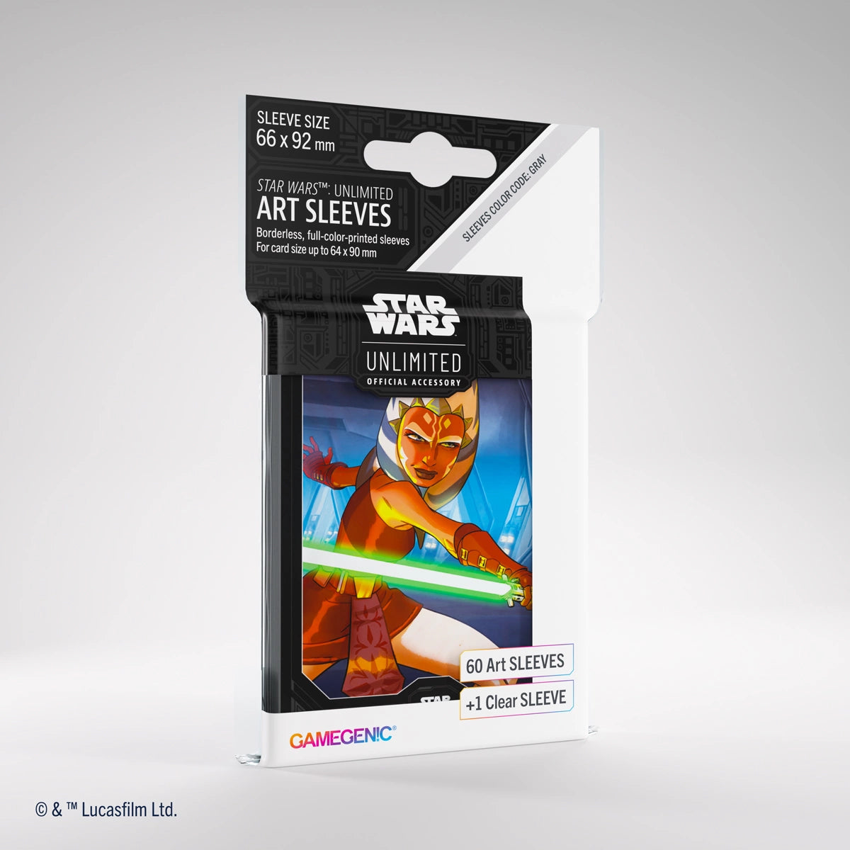 Gamegenic Premium Art Sleeves Star Wars: Unlimited