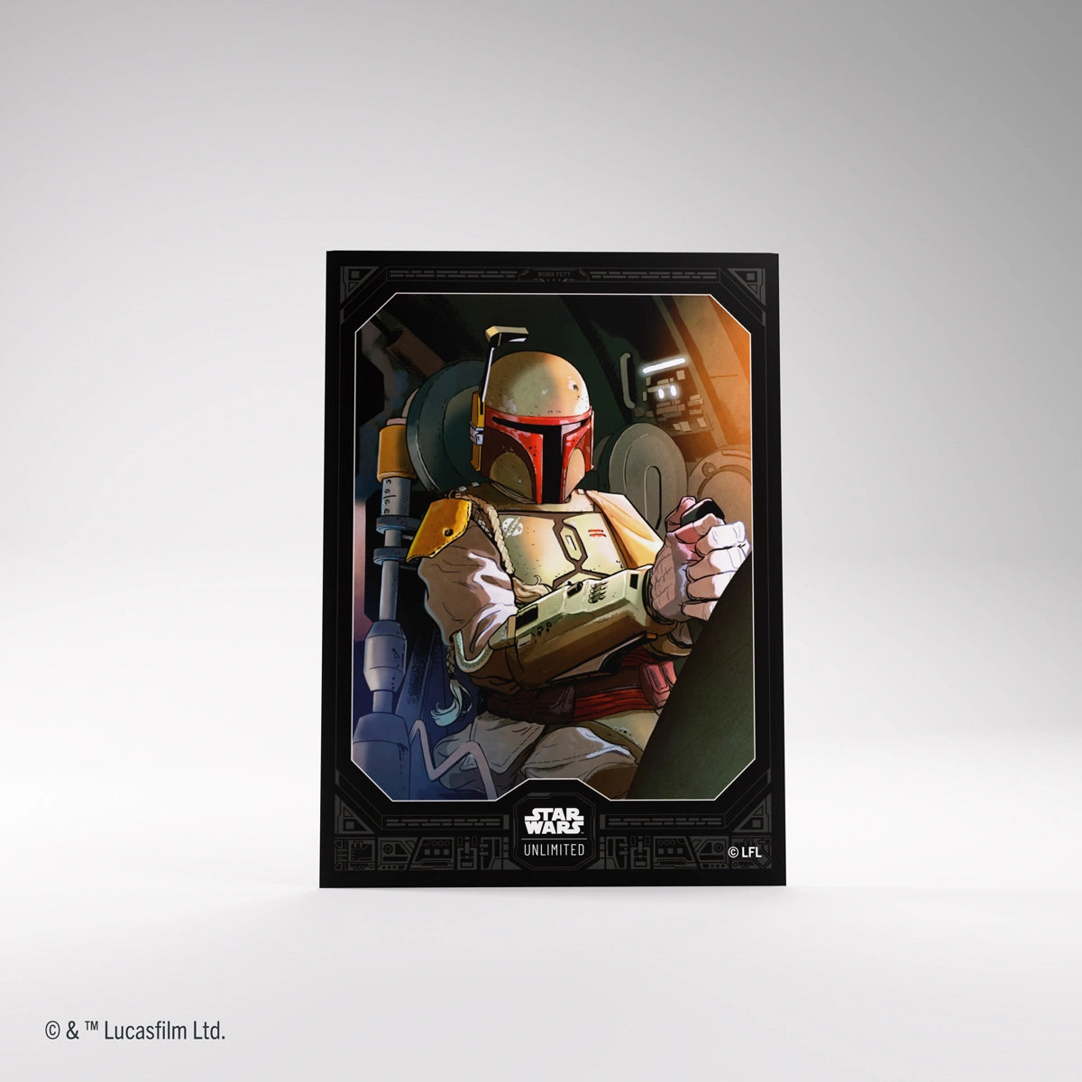 Gamegenic Premium Art Sleeves Star Wars: Unlimited