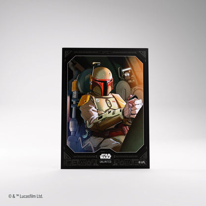 Gamegenic Premium Art Sleeves Star Wars: Unlimited