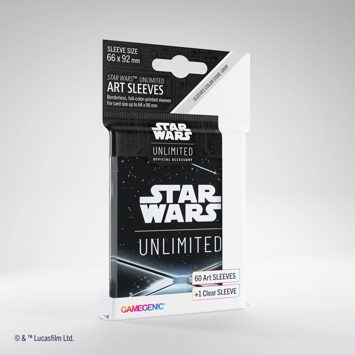 Gamegenic Premium Art Sleeves Star Wars: Unlimited