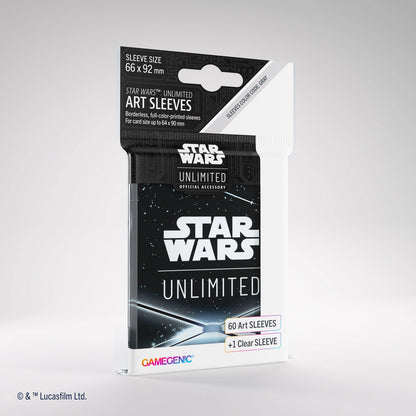 Gamegenic Premium Art Sleeves Star Wars: Unlimited