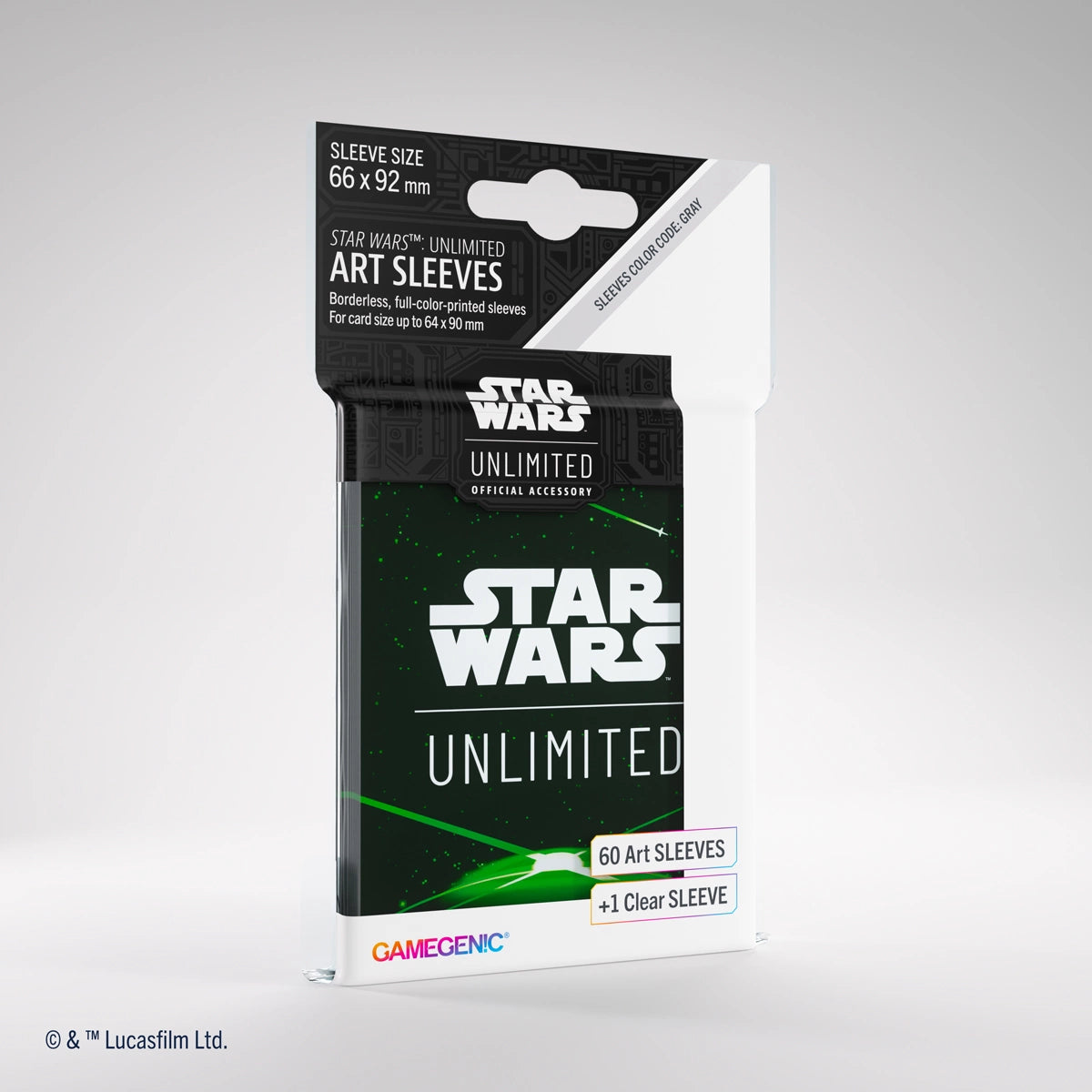 Gamegenic Premium Art Sleeves Star Wars: Unlimited