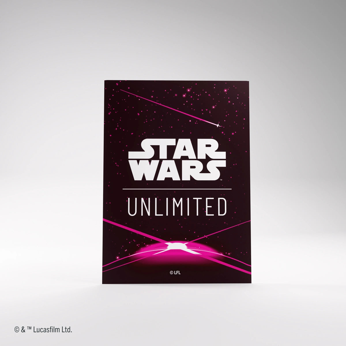 Gamegenic Premium Art Sleeves Star Wars: Unlimited