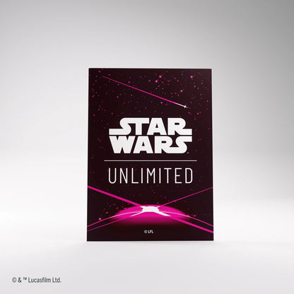 Gamegenic Premium Art Sleeves Star Wars: Unlimited