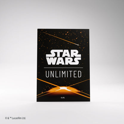 Gamegenic Premium Art Sleeves Star Wars: Unlimited