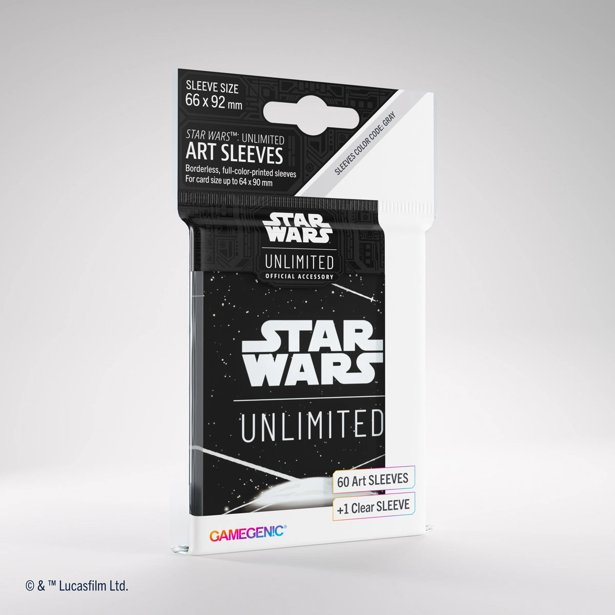 Gamegenic Premium Art Sleeves Star Wars: Unlimited