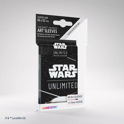 Gamegenic Premium Art Sleeves Star Wars: Unlimited