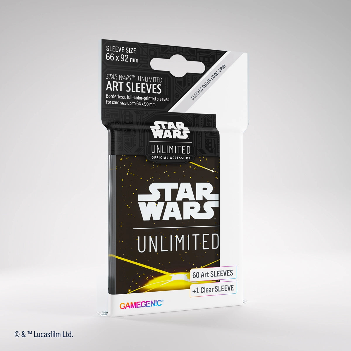 Gamegenic Premium Art Sleeves Star Wars: Unlimited