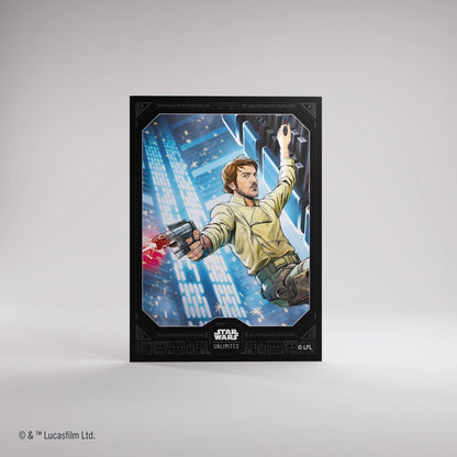 Gamegenic Premium Art Sleeves Star Wars: Unlimited