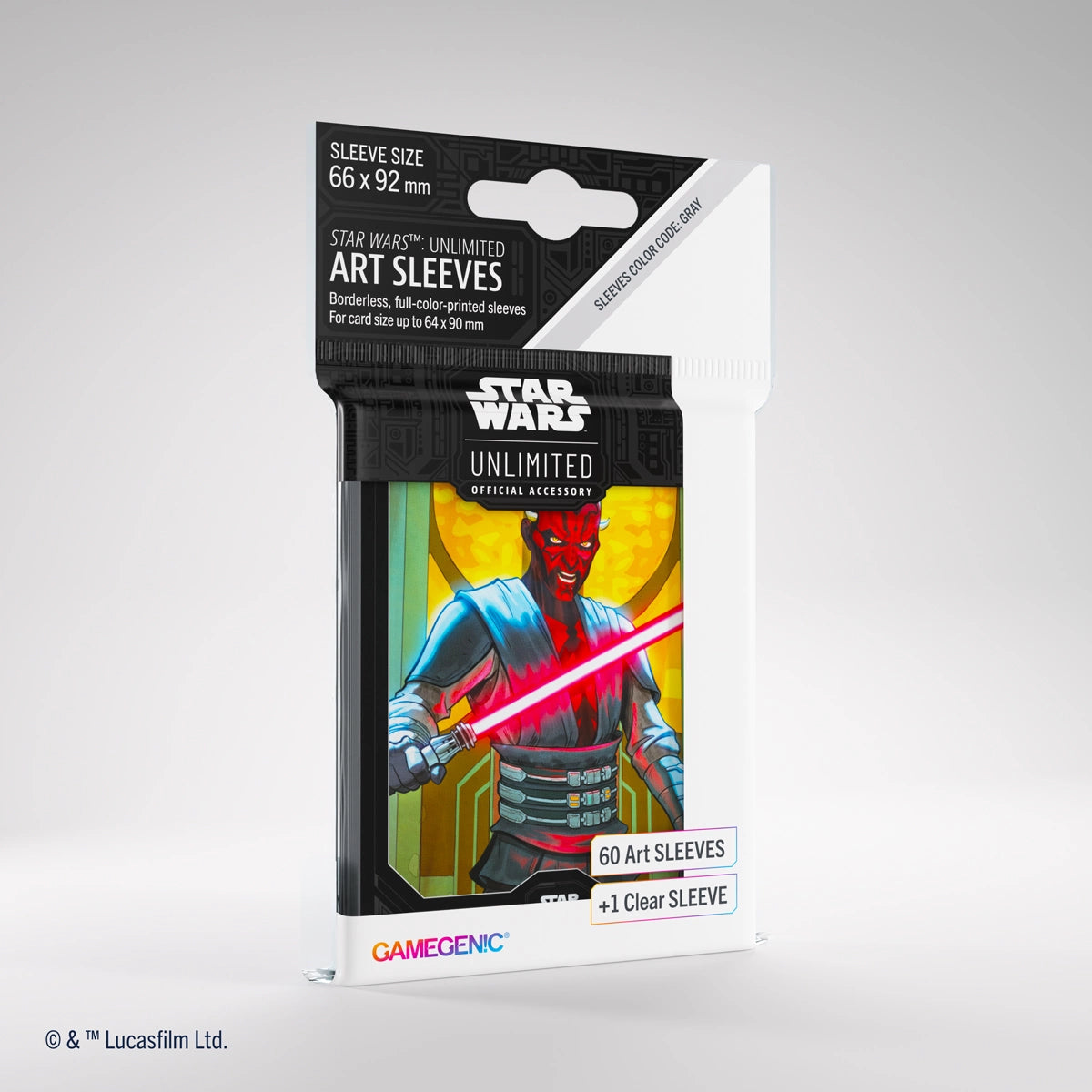 Gamegenic Premium Art Sleeves Star Wars: Unlimited