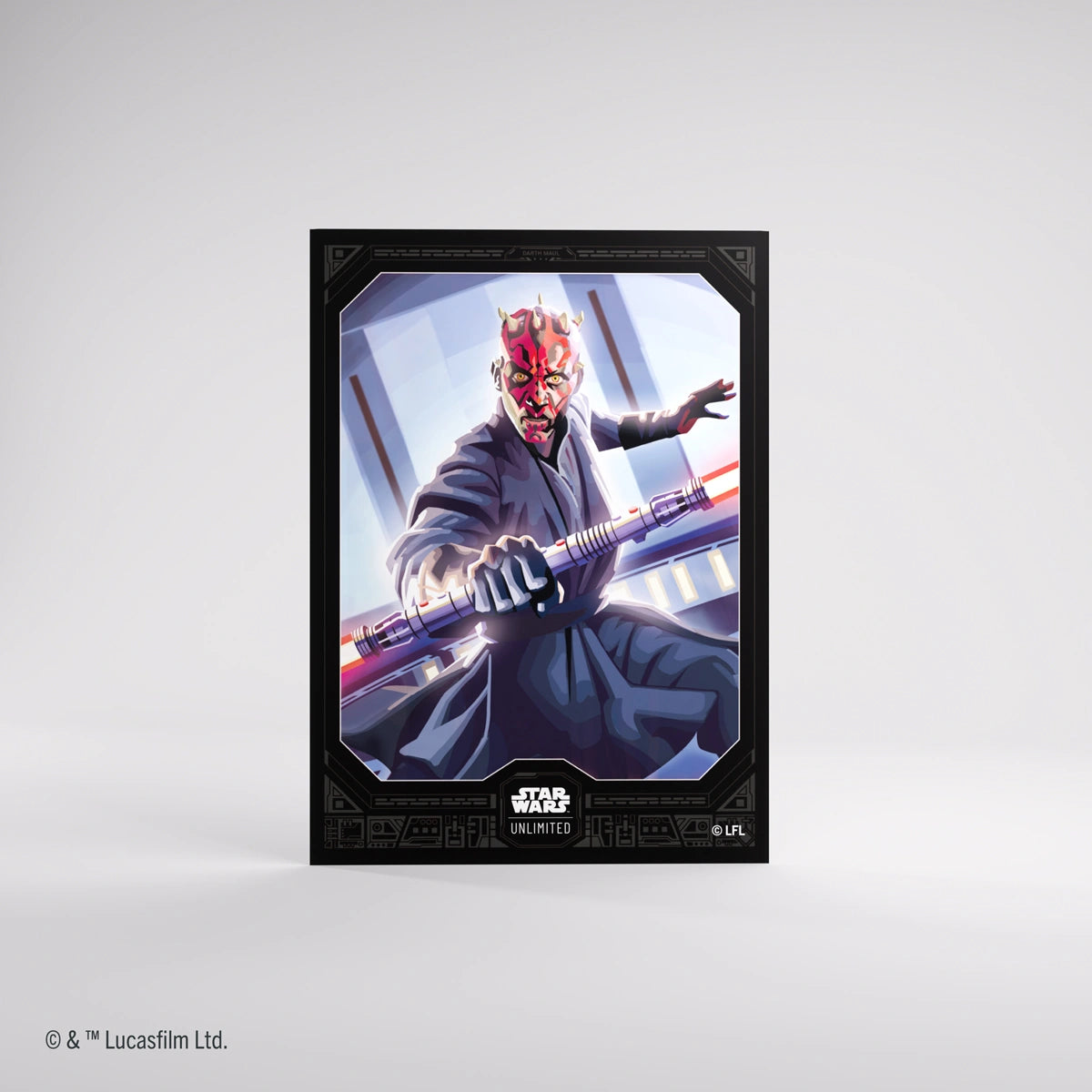Gamegenic Premium Art Sleeves Star Wars: Unlimited