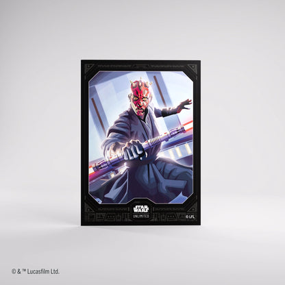 Gamegenic Premium Art Sleeves Star Wars: Unlimited